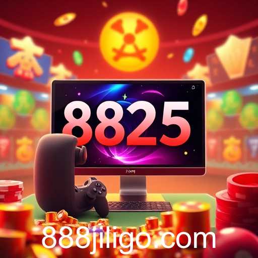 888jili Redefines Online Gaming Experience