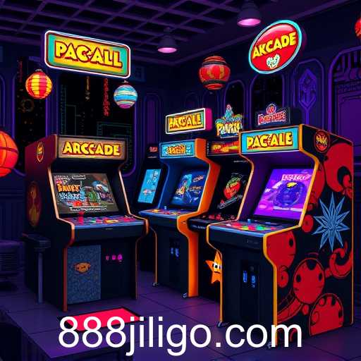 Arcade Classics