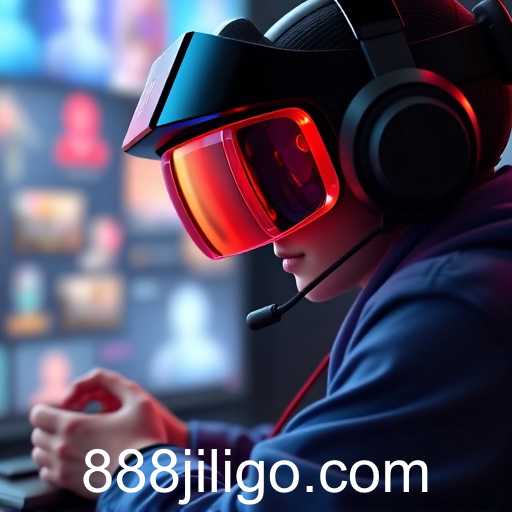 The Evolution of Digital Gaming: A Look at 888jili and Beyond