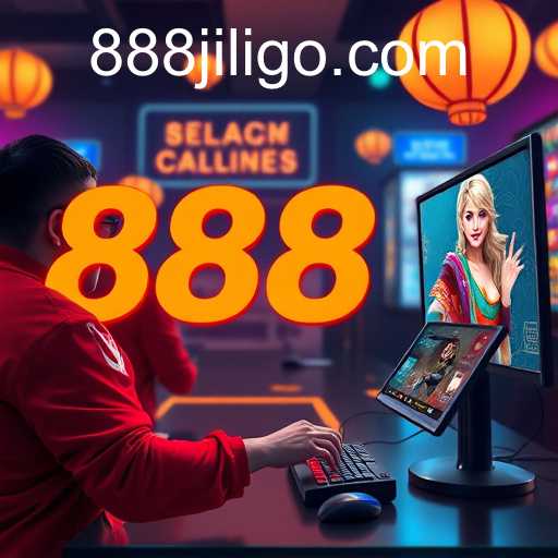 Emerging Trends in Online Gaming: The Rise of 888jili