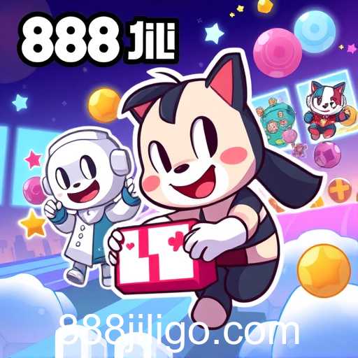 888jili's Impact on Online Gaming