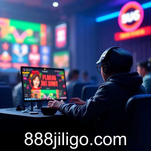 888jili: A Modern Gaming Phenomenon